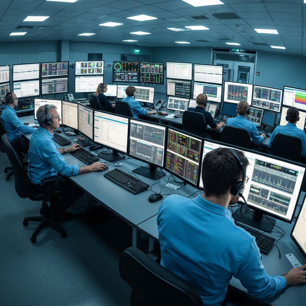 Dashboard Chaos to Single-Question Clarity