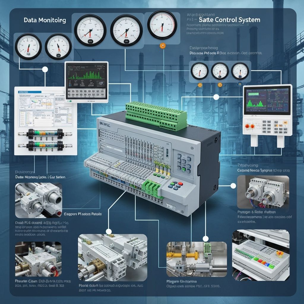 Why Your Manufacturing AI Needs an Intelligent Data Pipeline: Beyond LLMs